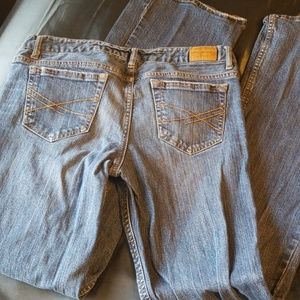 Aeropostale Jean's